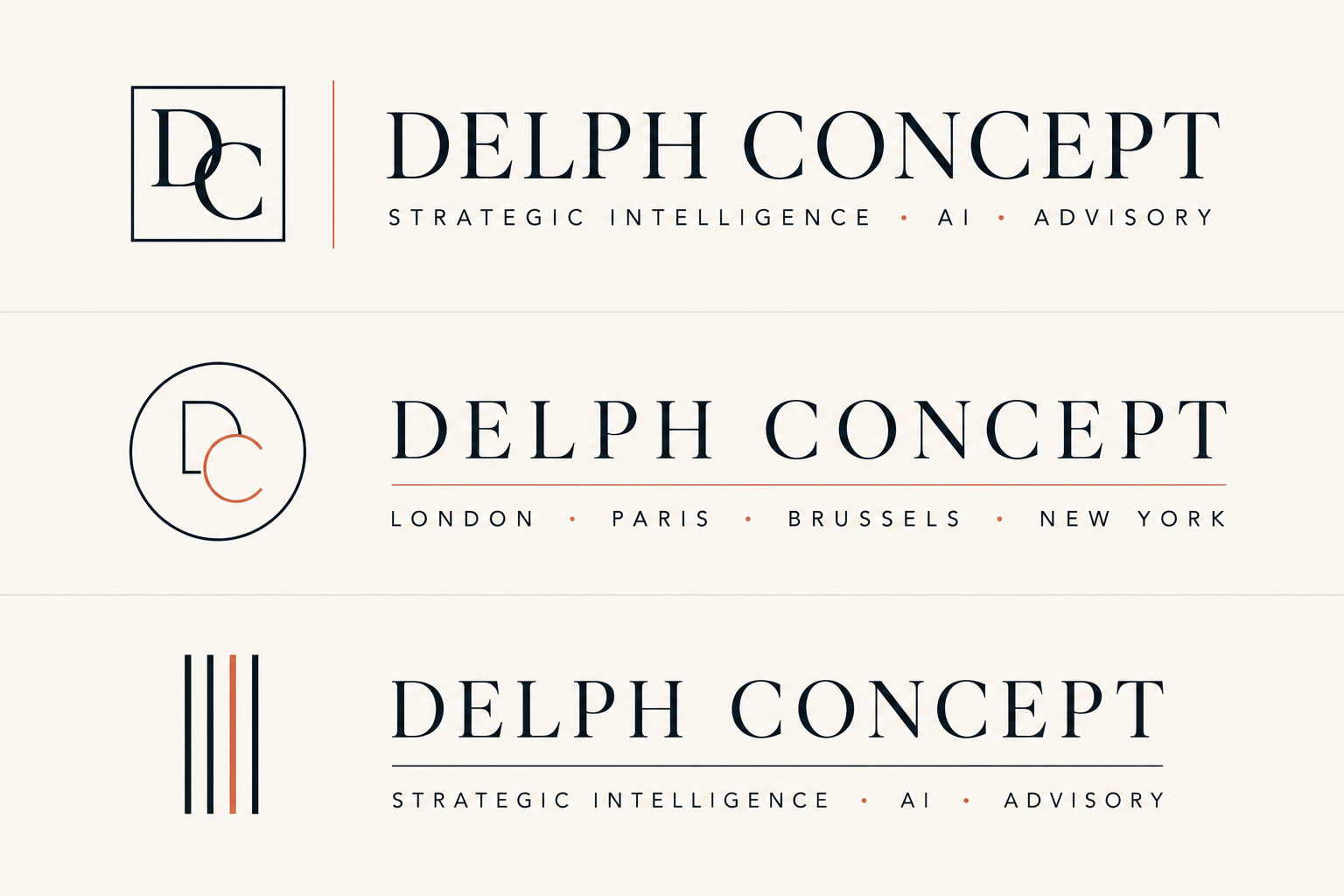 Delph Concept